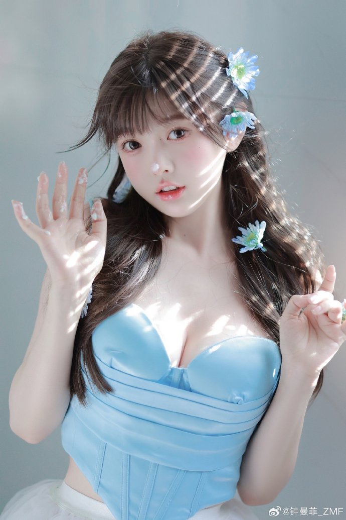 开端